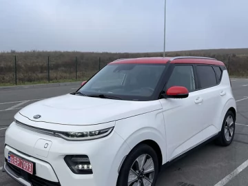 Авто KIA Soul 2019 № 7541566