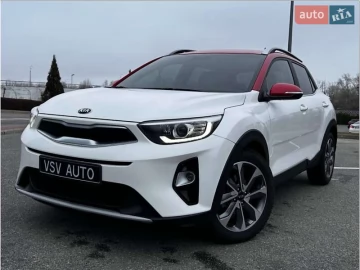 Авто KIA Stonic 2019 № 7541572