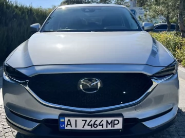 Авто Mazda Cx-5 2020 № 7541631