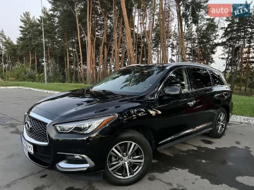 Авто Infiniti Qx60 2019 № 7541652