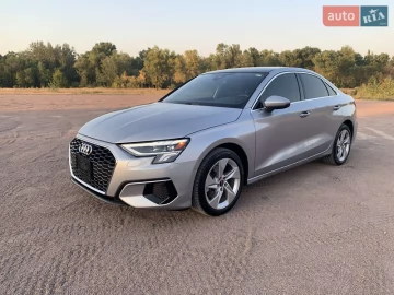 Авто Audi A3 2022 № 7541729