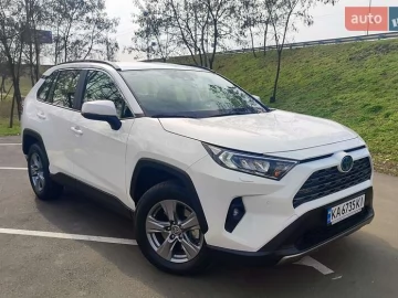 Авто Toyota Rav4 2023 № 7541751