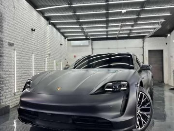 Авто Porsche Taycan Cross Turismo 2023 № 7541789