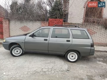 Авто ВАЗ 2111 2010 № 7541797