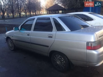 Авто ВАЗ 2110 2006 № 7541801