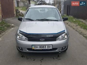 Авто ВАЗ 1119 Калина 2007 № 7541803