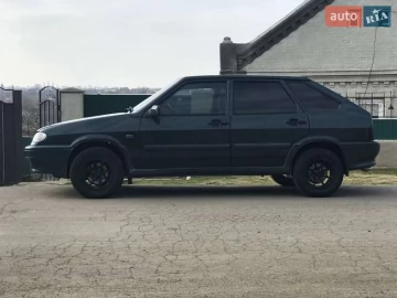 Авто ВАЗ 2114 Samara 2013 № 7541834