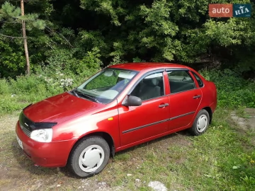 Авто ВАЗ 1118 Калина 2007 № 7541836