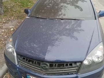 Авто Opel Astra 2008 № 7541884