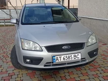 Авто Ford Focus 2007 № 7541980