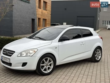 Авто KIA Proceed 2008 № 7541982