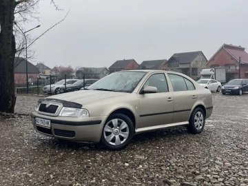 Авто Skoda Octavia 2005 № 7542006
