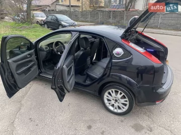 Авто Ford Focus 2007 № 7542024