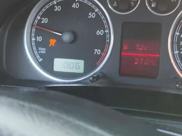 Авто Volkswagen Passat 2002 № 7542040