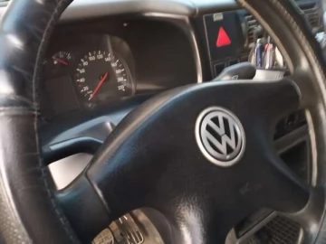 Авто Volkswagen Transporter 2001 № 7542057