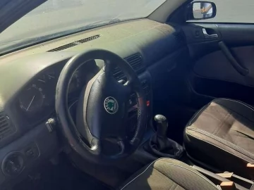 Авто Skoda Octavia 2006 № 7542060