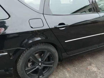 Авто Peugeot 407 2009 № 7542127