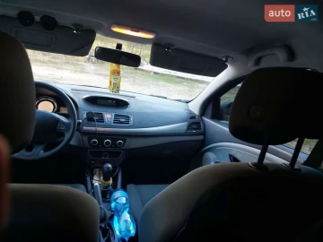 Авто Renault Megane 2011 № 7542158