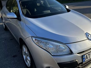Авто Renault Megane 2011 № 7542170