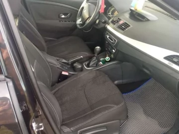 Авто Renault Megane 2009 № 7542175
