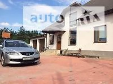 Авто Mazda 6 2007 № 7542186