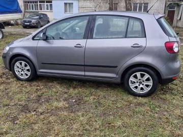 Авто Volkswagen Golf 2006 № 7542190