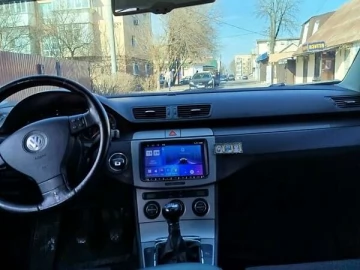 Авто Volkswagen Passat 2007 № 7542297