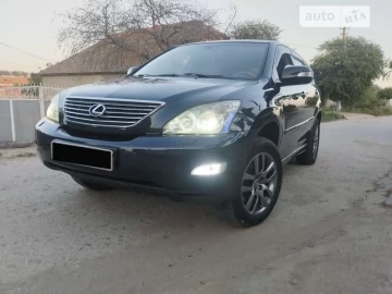 Авто Lexus Rx 2005 № 7542414