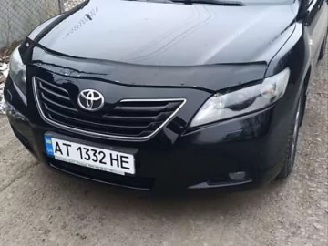 Авто Toyota Camry 2008 № 7542424