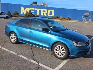 Авто Volkswagen Jetta 2015 № 7542461