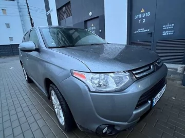 Авто Mitsubishi Outlander 2013 № 7542465