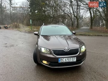 Авто Skoda Octavia 2013 № 7542495
