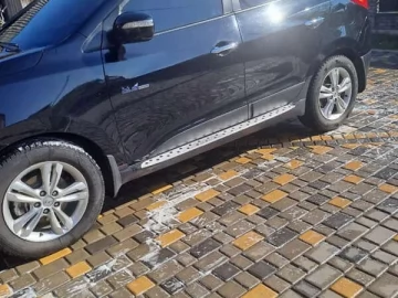 Авто Hyundai Ix35 2012 № 7542522