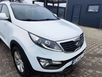 Авто KIA Sportage 2013 № 7542539