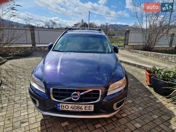 Авто Volvo Xc70 2011 № 7542593