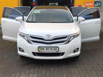 Авто Toyota Venza 2014 № 7542626