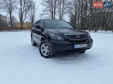Авто Lexus Rx 2005 № 7542628