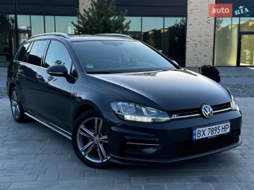 Авто Volkswagen Golf 2018 № 7542698