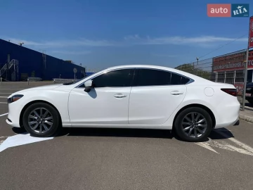 Авто Mazda 6 2019 № 7542737