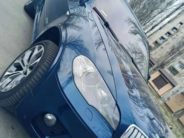 Авто BMW X5 2012 № 7542750