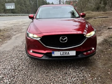 Авто Mazda Cx-5 2020 № 7542796