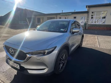 Авто Mazda Cx-5 2017 № 7542807
