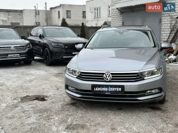 Авто Volkswagen Passat 2019 № 7542827