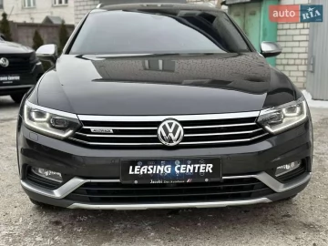 Авто Volkswagen Passat 2018 № 7542850