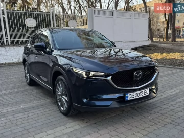 Авто Mazda Cx-5 2020 № 7542859