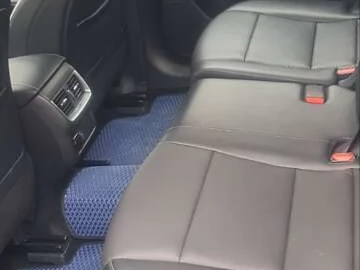 Авто Infiniti Qx50 2021 № 7542939