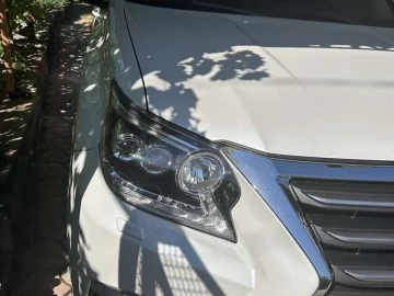 Авто Lexus Gx 2017 № 7542940