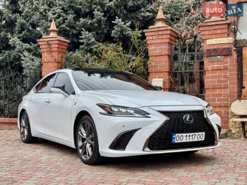 Авто Lexus Es 2020 № 7542950