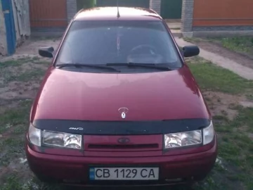 Авто ВАЗ 2110 2004 № 7542997