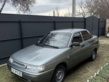 Авто ВАЗ 2110 2006 № 7543052